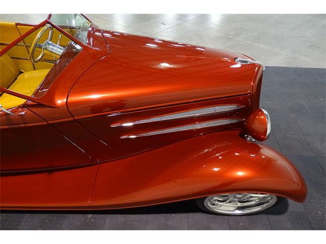 1934 Ford Roadster (CC-970435) for sale in Houston, Texas