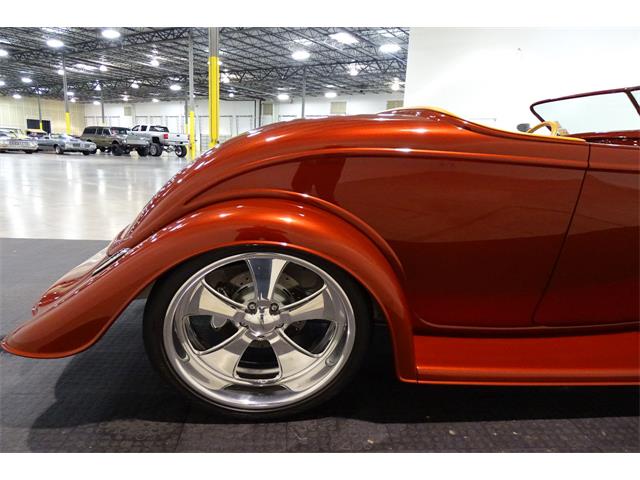 1934 Ford Roadster (CC-970435) for sale in Houston, Texas