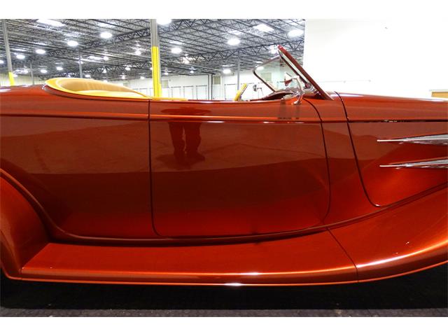 1934 Ford Roadster (CC-970435) for sale in Houston, Texas