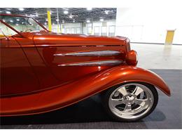 1934 Ford Roadster (CC-970435) for sale in Houston, Texas