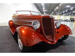 1934 Ford Roadster (CC-970435) for sale in Houston, Texas
