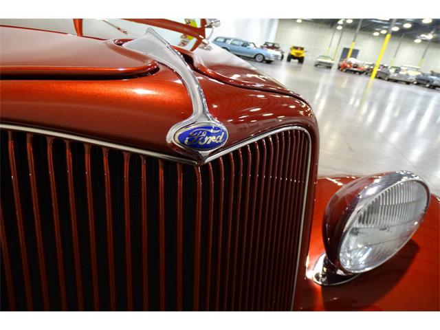 1934 Ford Roadster (CC-970435) for sale in Houston, Texas