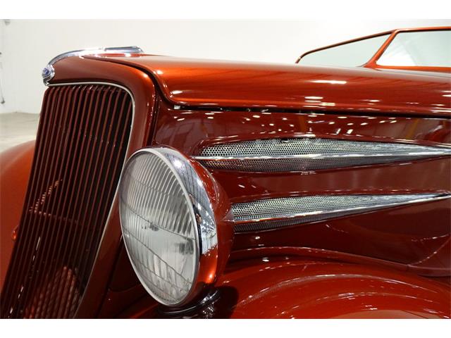 1934 Ford Roadster (CC-970435) for sale in Houston, Texas