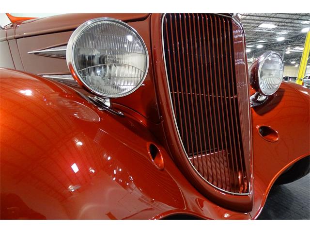 1934 Ford Roadster (CC-970435) for sale in Houston, Texas