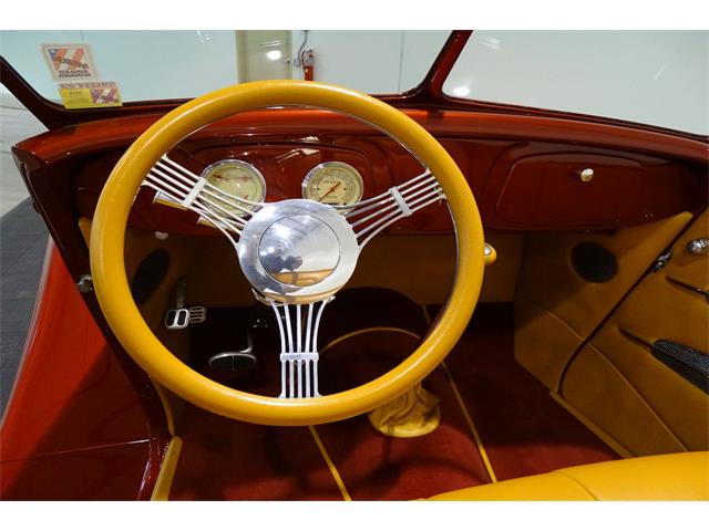 1934 Ford Roadster (CC-970435) for sale in Houston, Texas