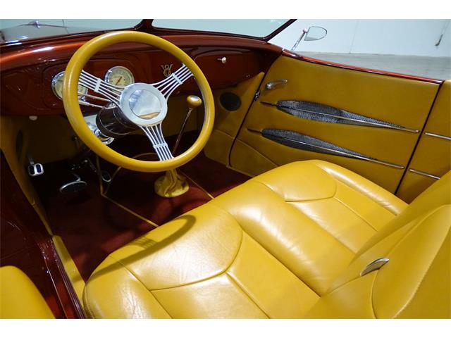 1934 Ford Roadster (CC-970435) for sale in Houston, Texas