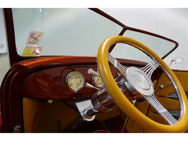1934 Ford Roadster (CC-970435) for sale in Houston, Texas