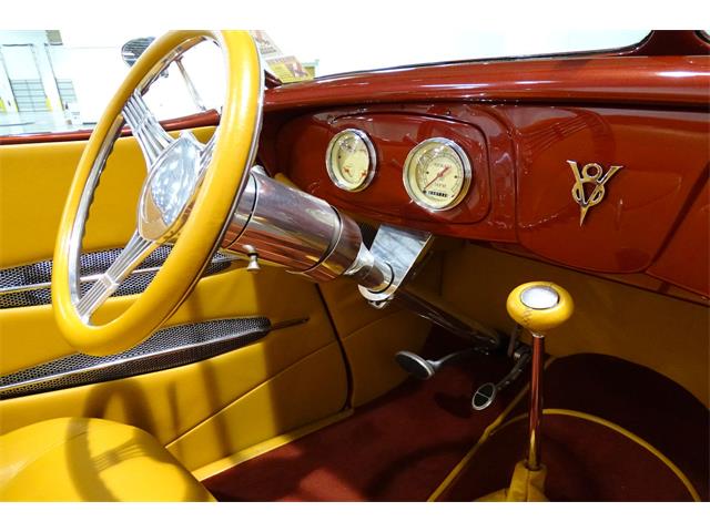 1934 Ford Roadster (CC-970435) for sale in Houston, Texas