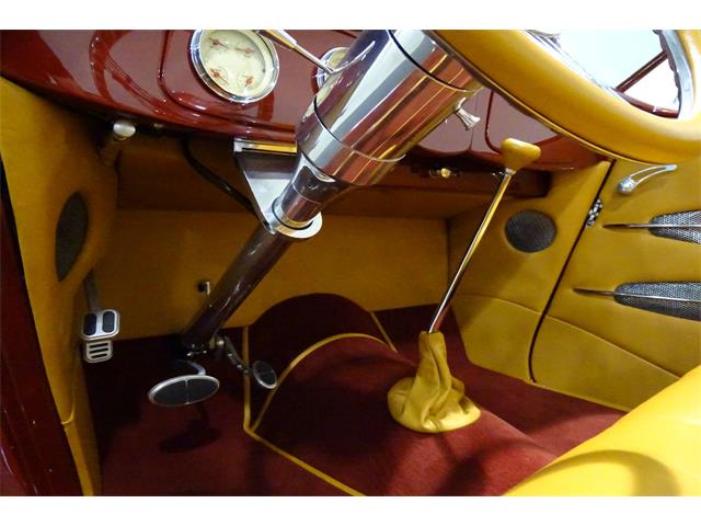 1934 Ford Roadster (CC-970435) for sale in Houston, Texas