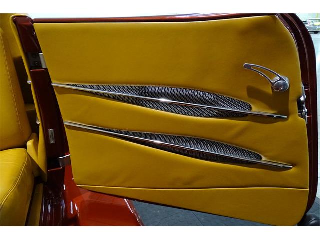 1934 Ford Roadster (CC-970435) for sale in Houston, Texas