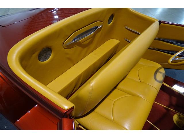 1934 Ford Roadster (CC-970435) for sale in Houston, Texas
