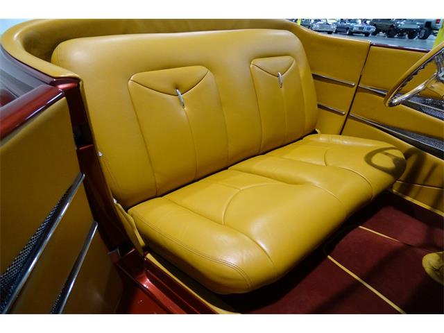 1934 Ford Roadster (CC-970435) for sale in Houston, Texas