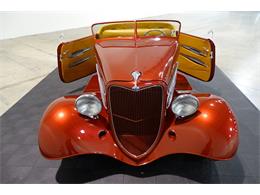 1934 Ford Roadster (CC-970435) for sale in Houston, Texas