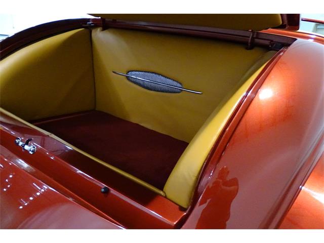 1934 Ford Roadster (CC-970435) for sale in Houston, Texas