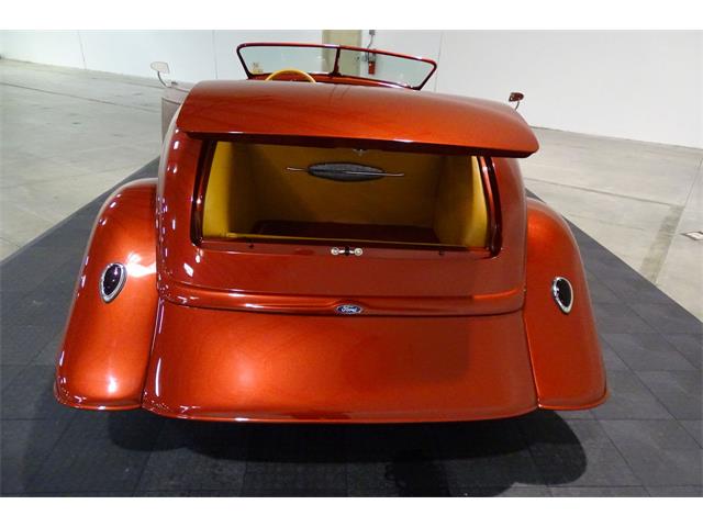 1934 Ford Roadster (CC-970435) for sale in Houston, Texas