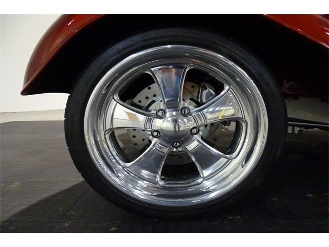 1934 Ford Roadster (CC-970435) for sale in Houston, Texas