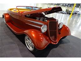 1934 Ford Roadster (CC-970435) for sale in Houston, Texas
