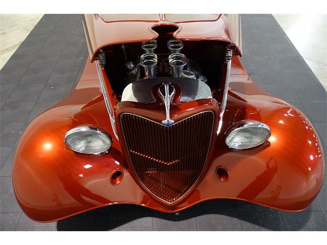 1934 Ford Roadster (CC-970435) for sale in Houston, Texas