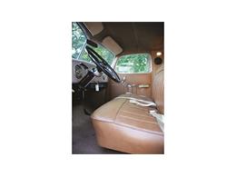 1939 Hudson Series 98 3/4-Ton Big Boy Pickup (CC-974356) for sale in Auburn, Indiana