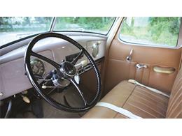 1939 Hudson Series 98 3/4-Ton Big Boy Pickup (CC-974356) for sale in Auburn, Indiana