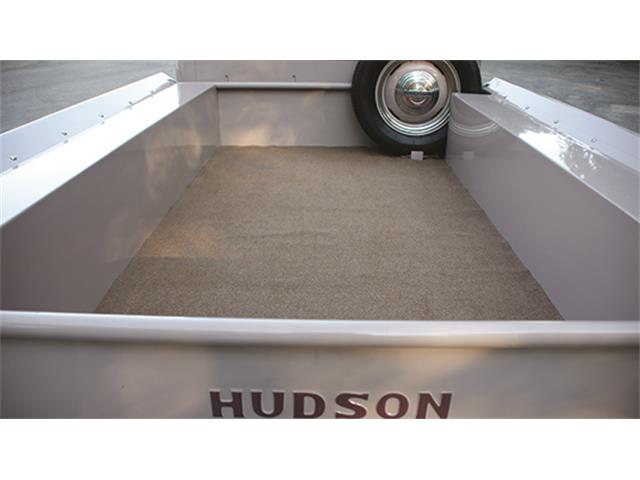 1939 Hudson Series 98 3/4-Ton Big Boy Pickup (CC-974356) for sale in Auburn, Indiana