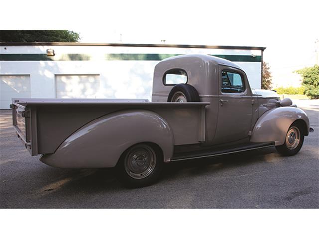 1939 Hudson Series 98 3/4-Ton Big Boy Pickup (CC-974356) for sale in Auburn, Indiana