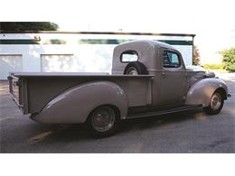 1939 Hudson Series 98 3/4-Ton Big Boy Pickup (CC-974356) for sale in Auburn, Indiana