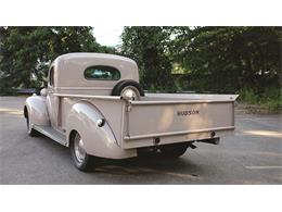 1939 Hudson Series 98 3/4-Ton Big Boy Pickup (CC-974356) for sale in Auburn, Indiana