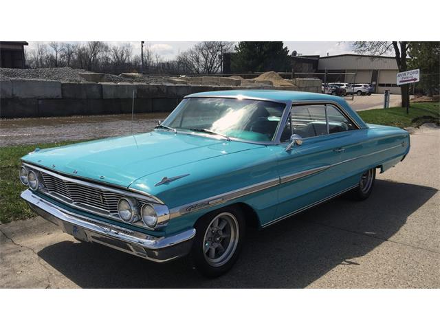 1964 Ford Galaxie 500 XL (CC-974358) for sale in Indianapolis, Indiana