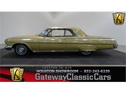 1962 Chevrolet Impala (CC-970436) for sale in Houston, Texas