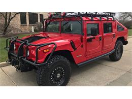 1997 Hummer H1 (CC-974363) for sale in Indianapolis, Indiana