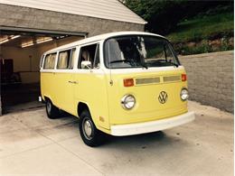 1973 Volkswagen Bus (CC-974375) for sale in Carlisle, Pennsylvania