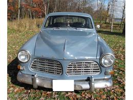 1964 Volvo 122S Amazon (CC-974377) for sale in Hastings, Minnesota