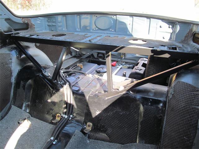 1964 Volvo 122S Amazon (CC-974377) for sale in Hastings, Minnesota