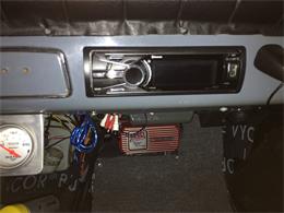 1964 Volvo 122S Amazon (CC-974377) for sale in Hastings, Minnesota