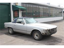 1979 Mercedes-Benz 350SL (CC-974386) for sale in Cleveland, Ohio