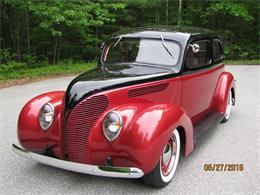 1938 Ford Street Rod (CC-974397) for sale in Goffstown, New Hampshire