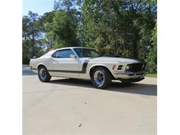 1970 Ford Mustang (CC-970044) for sale in Arlington, Texas