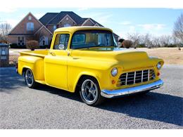1955 Chevrolet 3100 (CC-974417) for sale in Sherman, Texas