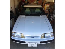 1988 Ford Mustang (CC-974430) for sale in Huntsville, Alabama