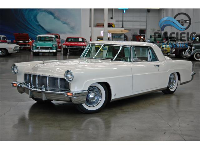 1956 Lincoln Continental Mark II (CC-974433) for sale in Mount Vernon, Washington