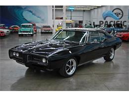1968 Pontiac LeMans (CC-974436) for sale in Mount Vernon, Washington