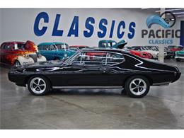 1968 Pontiac LeMans (CC-974436) for sale in Mount Vernon, Washington