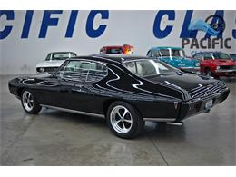 1968 Pontiac LeMans (CC-974436) for sale in Mount Vernon, Washington