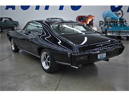 1968 Pontiac LeMans (CC-974436) for sale in Mount Vernon, Washington