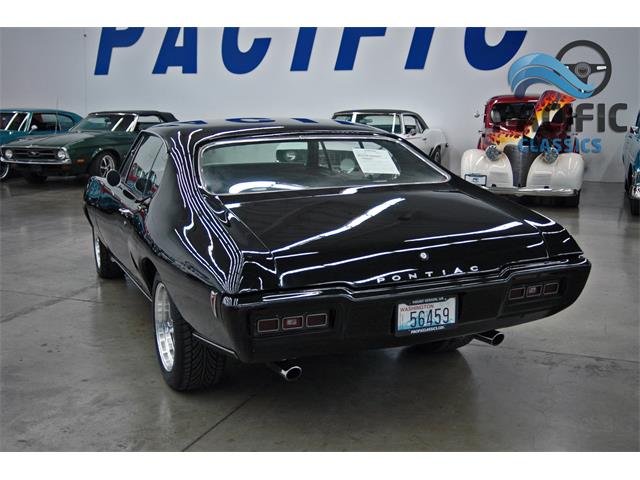 1968 Pontiac LeMans (CC-974436) for sale in Mount Vernon, Washington