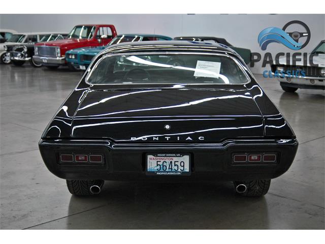 1968 Pontiac LeMans (CC-974436) for sale in Mount Vernon, Washington