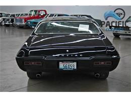 1968 Pontiac LeMans (CC-974436) for sale in Mount Vernon, Washington