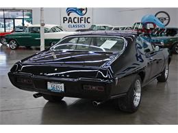 1968 Pontiac LeMans (CC-974436) for sale in Mount Vernon, Washington