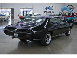 1968 Pontiac LeMans (CC-974436) for sale in Mount Vernon, Washington